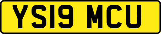 YS19MCU