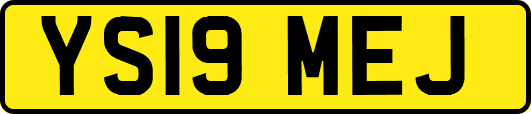 YS19MEJ