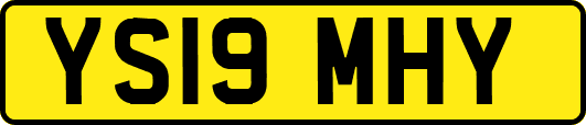 YS19MHY