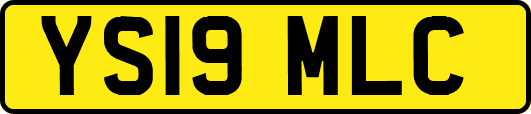 YS19MLC