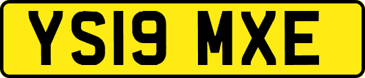 YS19MXE