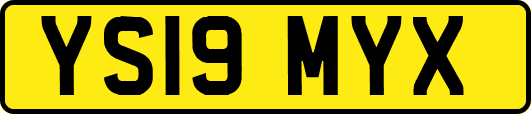 YS19MYX