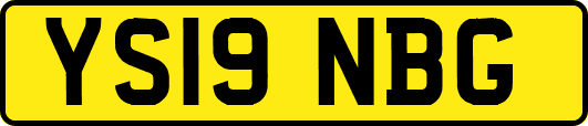 YS19NBG