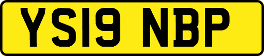 YS19NBP