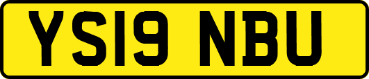 YS19NBU