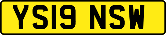 YS19NSW