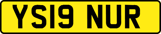 YS19NUR