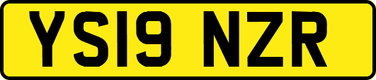 YS19NZR
