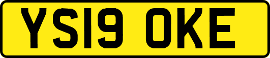 YS19OKE