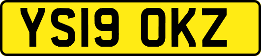 YS19OKZ