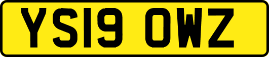 YS19OWZ