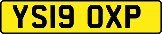 YS19OXP