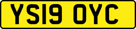 YS19OYC