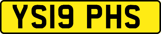 YS19PHS