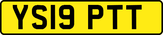 YS19PTT