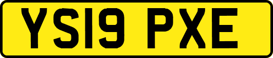 YS19PXE