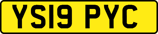 YS19PYC