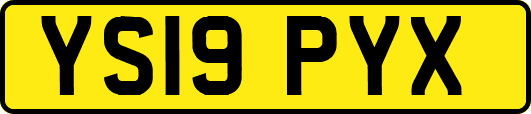 YS19PYX