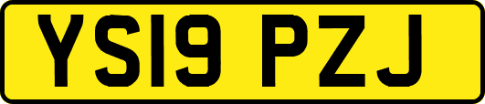 YS19PZJ