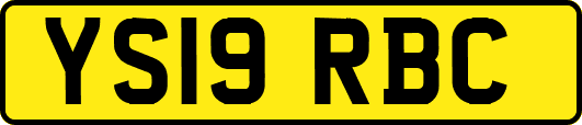 YS19RBC