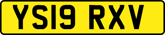 YS19RXV