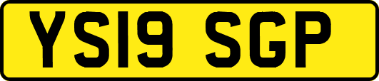 YS19SGP