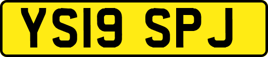 YS19SPJ