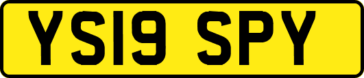 YS19SPY