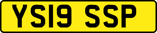 YS19SSP