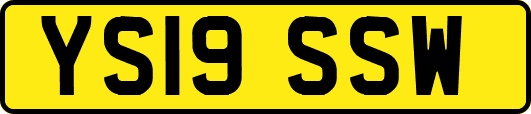 YS19SSW