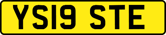 YS19STE