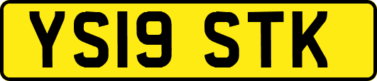 YS19STK