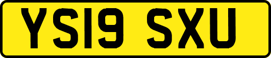YS19SXU