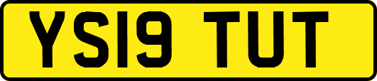 YS19TUT