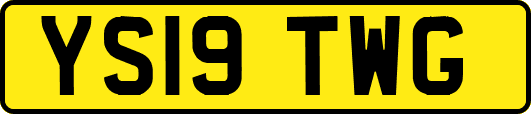 YS19TWG
