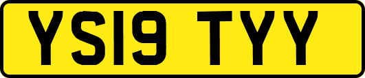 YS19TYY