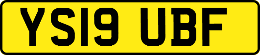 YS19UBF