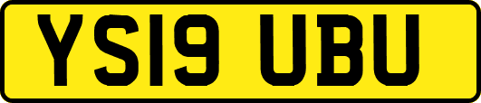 YS19UBU