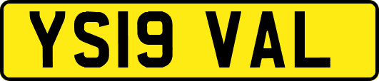 YS19VAL