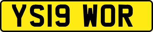 YS19WOR