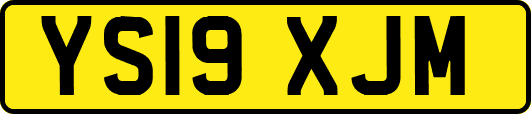 YS19XJM