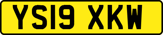 YS19XKW