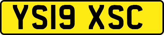 YS19XSC