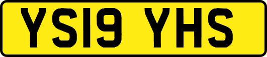 YS19YHS