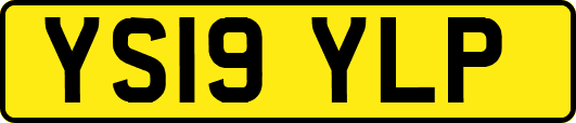 YS19YLP