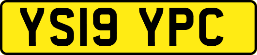YS19YPC