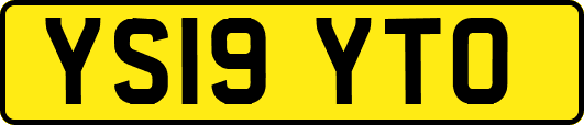 YS19YTO