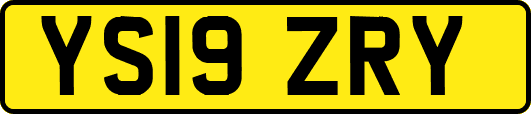 YS19ZRY