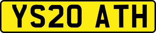YS20ATH