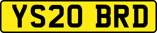 YS20BRD